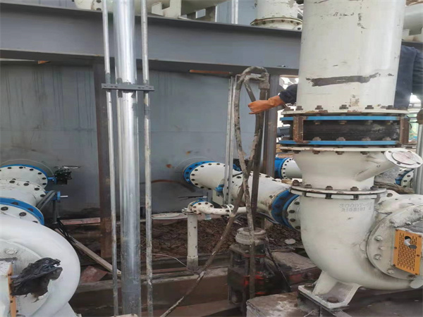 仁和设备基础沉降下沉注浆加固增加荷载