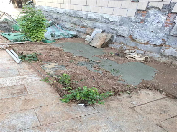 仁和地基基础注浆增加承载力灌浆加固