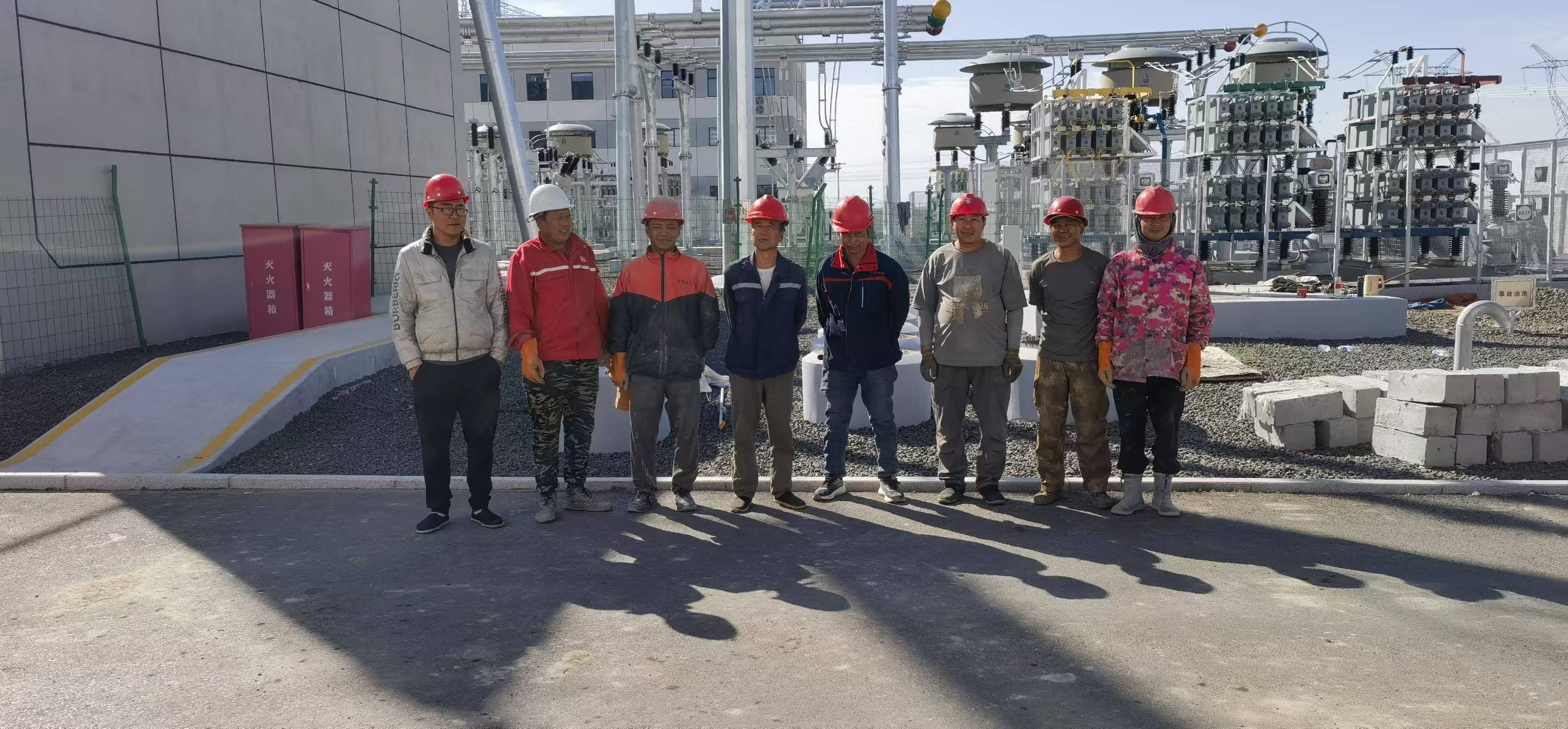 仁和地基沉降如何修复?